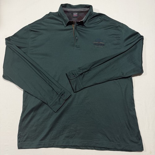 Polo paul shark - paul,