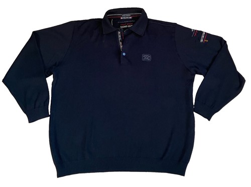 Paul shark yachting maglione - shark,