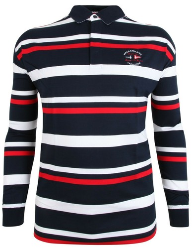 Polo felpa uomo - , shark