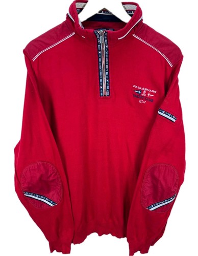 Maglione paul shark - maglione, yachting