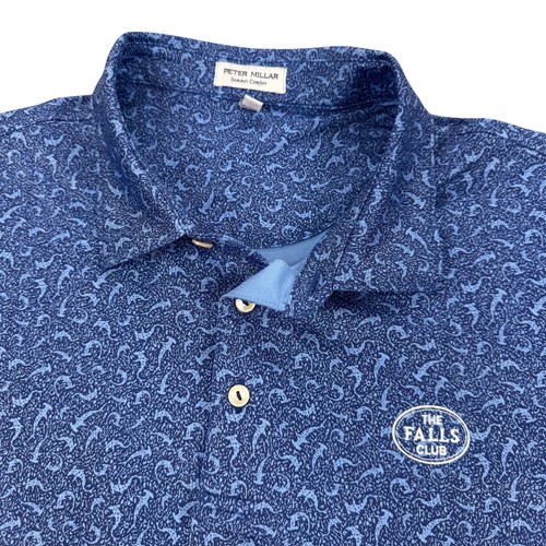 Polo golf peter millar estiva - golf,