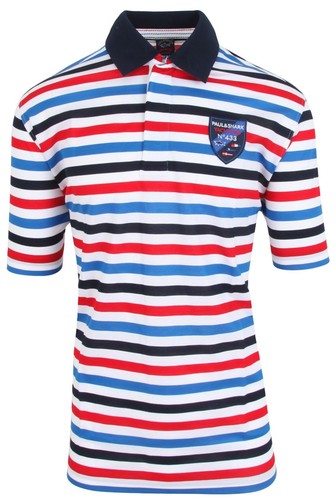 Polo uomo paul shark - polo,