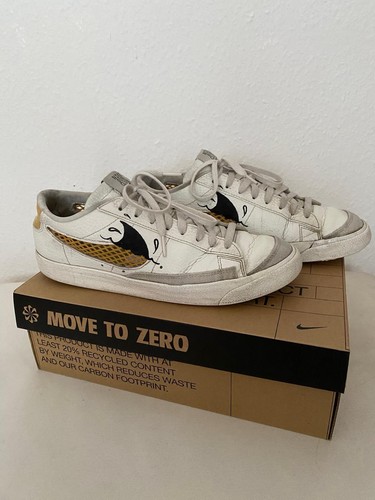 Nike blazer low sun club - blazer,