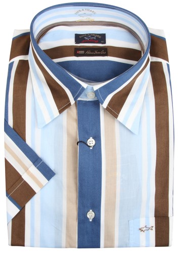 Paul shark yachting camicia - &,