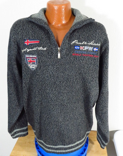 Maglione vintage paul shark - vintage,