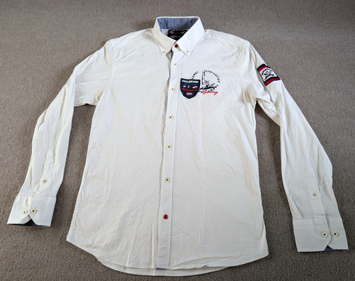 Camicia paul shark yachting - camicia,