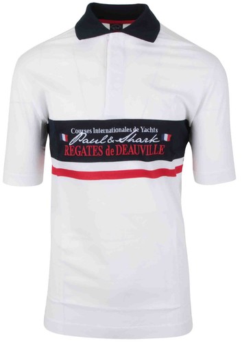 Polo uomo paul shark - &,