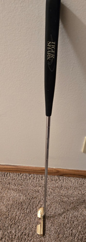 Tiger shark putter option - tiger, cm4