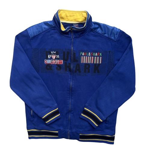 Paul shark yachting club - paul,