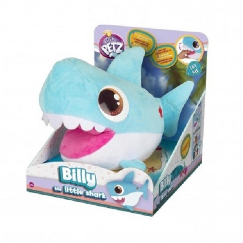 Club petz billy - petz, il