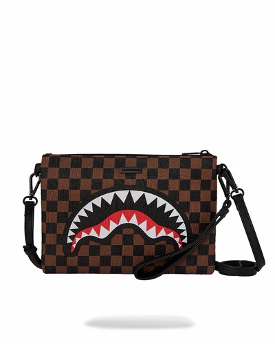 Borsa pochette nuova - , con