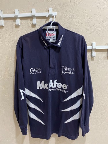 Saldi sharks 2006 home rugby - saldi,