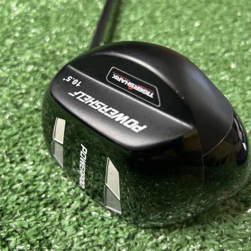Driver tiger shark - driver,