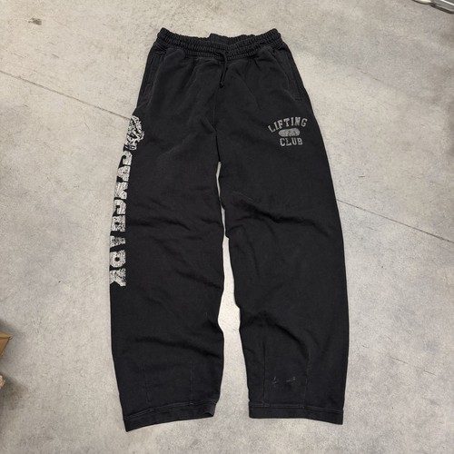 Felpa club sollevamento - felpa,