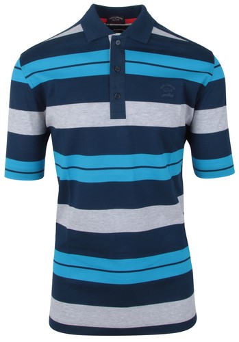 Polo uomo paul shark - polo,