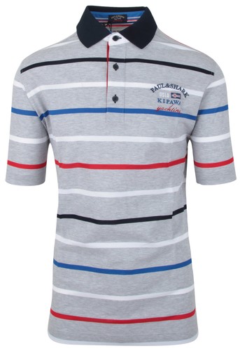 Polo uomo paul - polo,