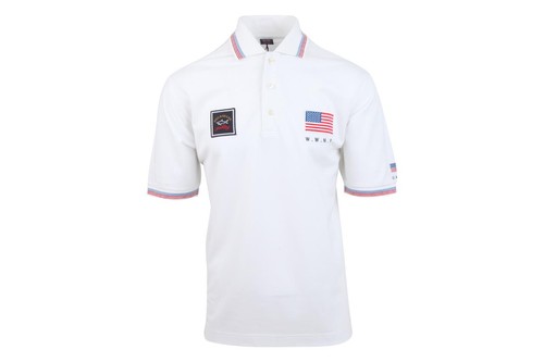 Polo uomo paul - uomo, shark