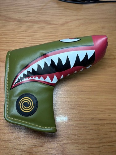 Copricapo odyssey shark mouth - odyssey,