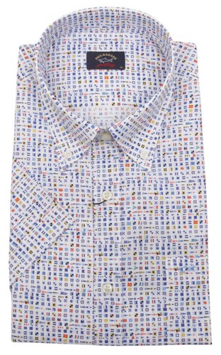 Paul shark yachting - &, camicia