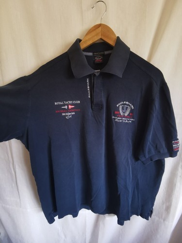 Paul shark yachting - paul, polo