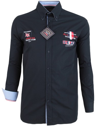 Paul shark yachting camicia - &,