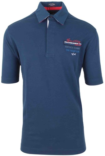 Polo uomo paul shark - polo,