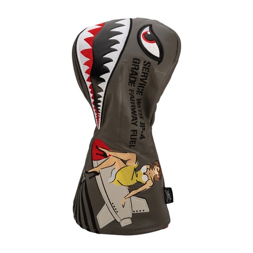 Copricapo driver pin - , up