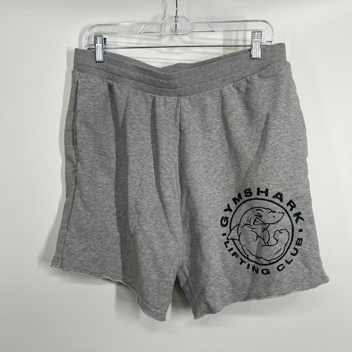Pantaloncini gymshark uomo - gymshark,