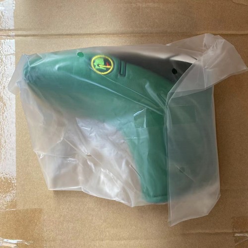 Copricapo putter golf - , verde