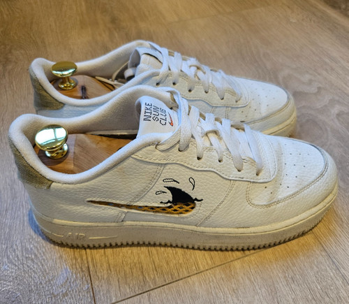 Nike air force - nike,