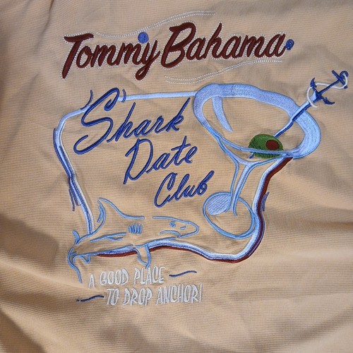 Tommy bahama camicia - -, xl