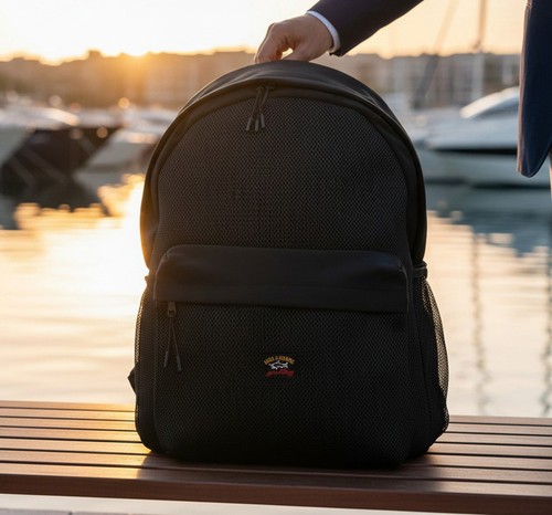 Paul shark yachting zaino - paul,