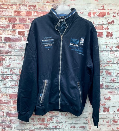 Paul shark yacht club - paul,