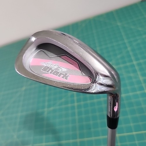 Mazza golf tiger shark - golf, lady