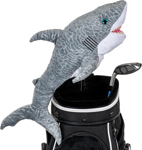 Copricapo shark driver - driver, |