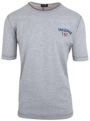 Shirt uomo manica corta paul - uomo,