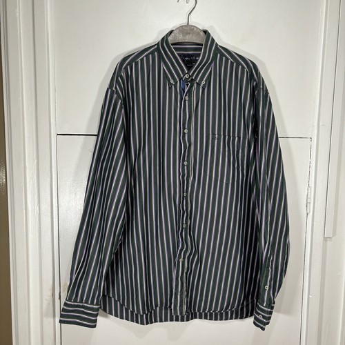 Camicia paul shark - shark, royal