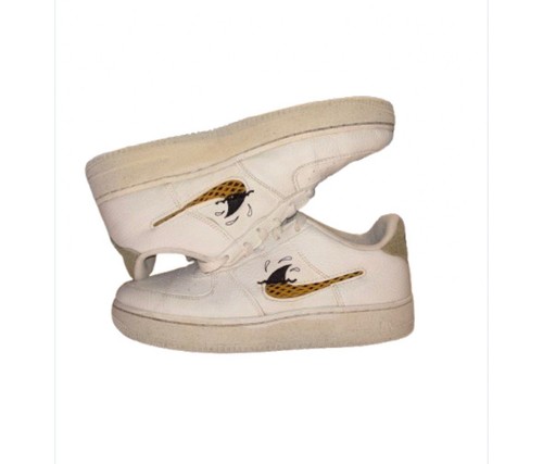 Nike air force next nature - 1,