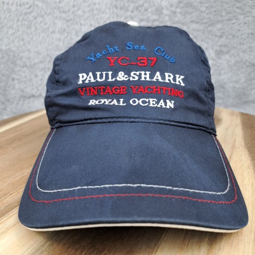 Cappello paul shark yachting - paul,