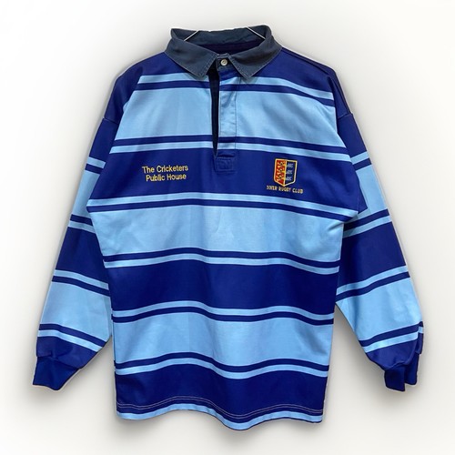 Maglia vintage dover - dover, rugby