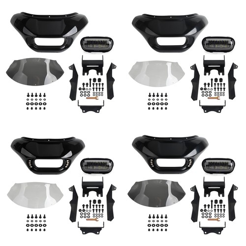 Per harley softail low - per, m8