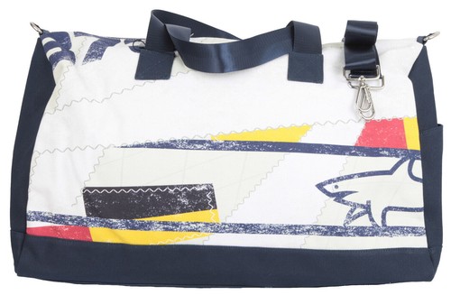 Borsa tela paul shark - tela,