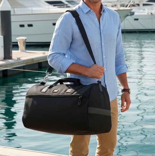 Borsa tracolla viaggio - a, da