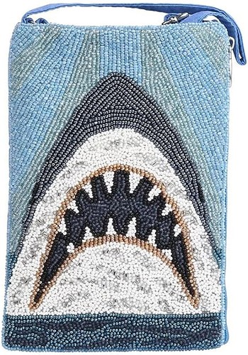 Bamboo trading shark - trading,