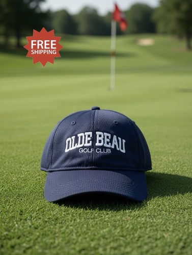 Cappello berretto golf olde - berretto,