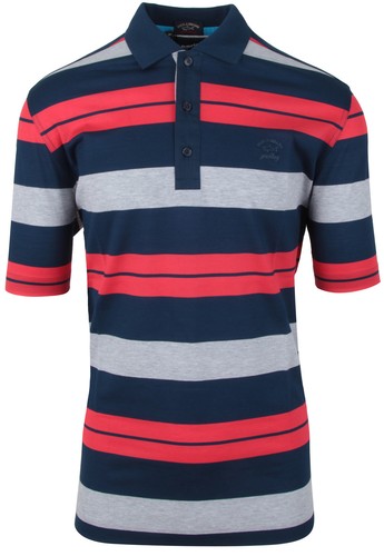 Polo uomo paul shark - uomo,
