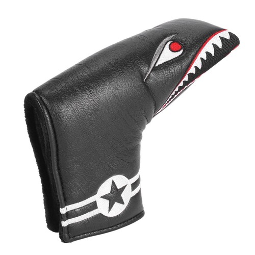 Copricapo putter lama mazza - , da